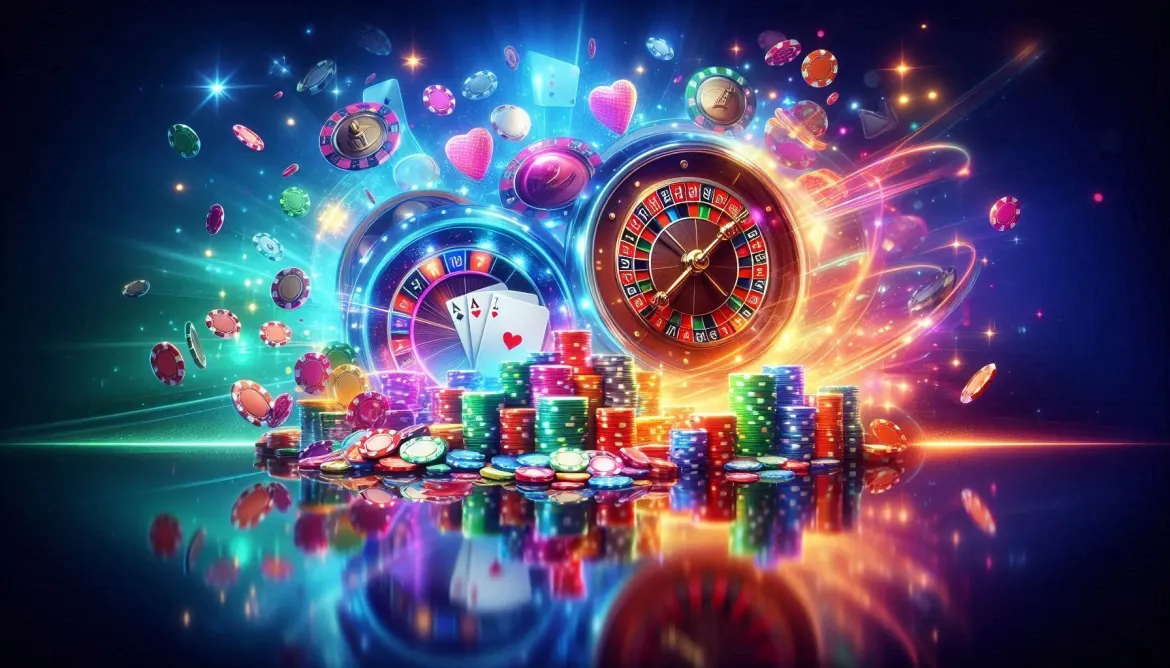 Gratowin Casino